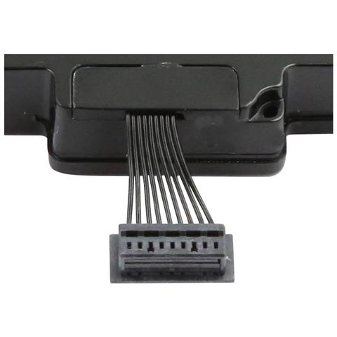 Batteria Per Macbook Pro 13"" A1278 10. 95v 5800mah Li-polymer - Foto 3