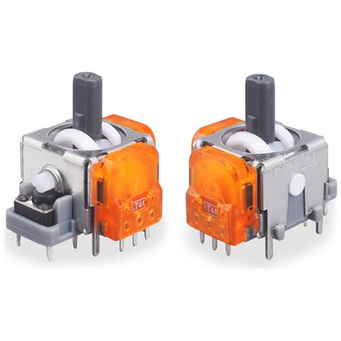 Joystick Tmr Hall Per Ps5: Alta Precisione E Basso Consumo Energetico - Foto 3