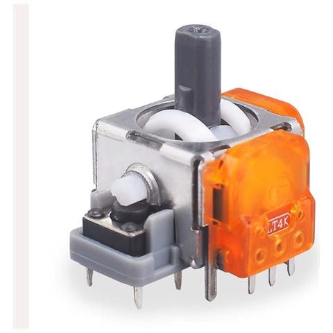 Joystick Tmr Hall Per Ps5: Alta Precisione E Basso Consumo Energetico - Foto 1