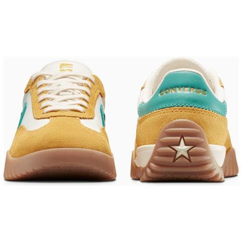 Run Star Trainer A13055c, Donne, Giallo, 39 - Foto 2
