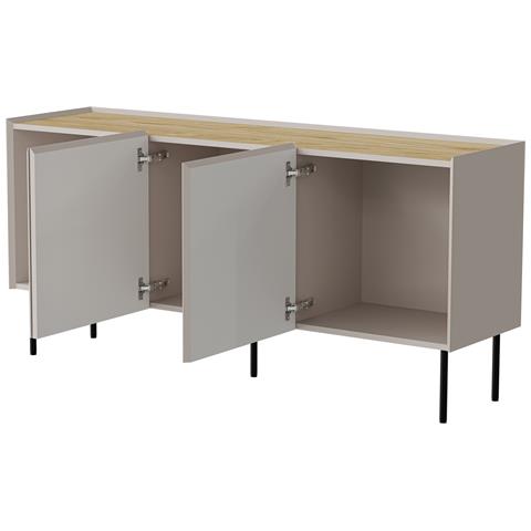 FELLINI 400120 cassettiera - Foto 5