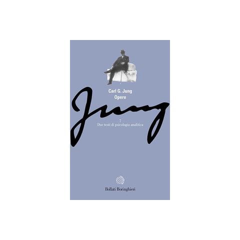 Carl Gustav Jung - Opere. Vol. 7: Due testi di psicologia analitica - Foto 1