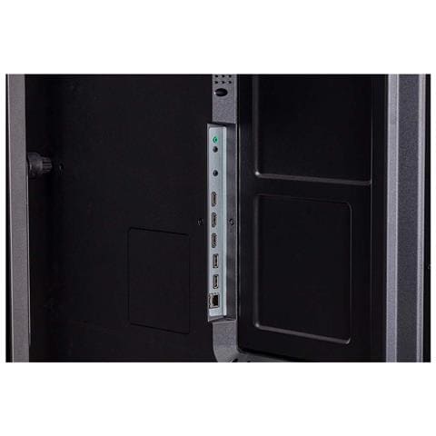50UL5Q-E Visualizzatore di Messaggi Pannello Piatto Per Segnaletica Digitale 127 cm (50") LED Wi-Fi 500 cd /m² 4K Ultra HD Nero WebOS 24/7 - Foto 9