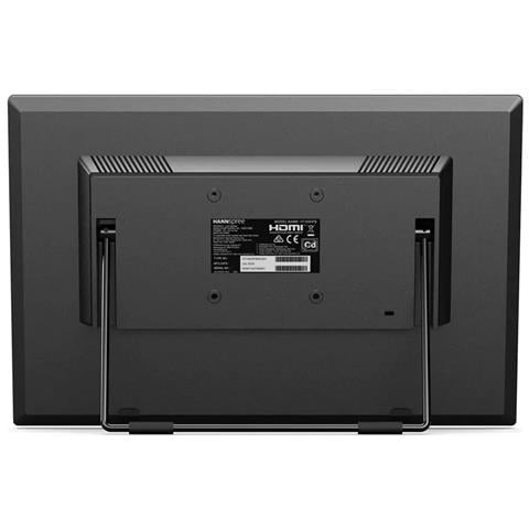 Monitor 15,6" LCD Touch Screen HT165HPB Full HD Tempo di risposta 15 ms - Foto 6
