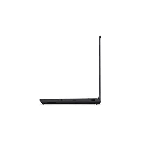 ThinkPad T16g Gen 3 Intel Core Ultra 7 255HX Workstation mobile 40,6 cm (16") WUXGA 64 GB DDR5-SDRAM 1 TB SSD NVIDIA GeForce RTX 5080 Wi-Fi 7 (802.11be) Windows 11 Pro Tedesco Nero - Foto 2