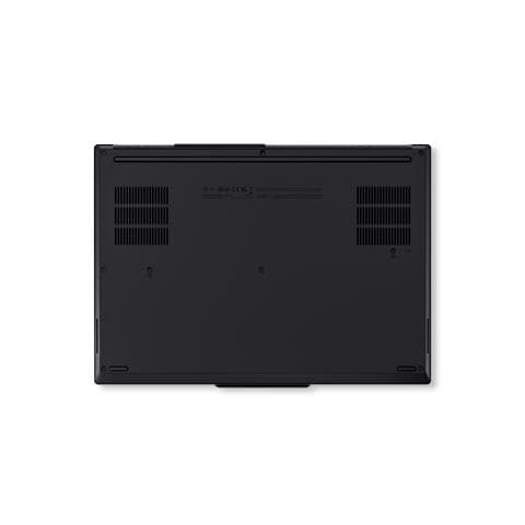 ThinkPad T16g Gen 3 Intel Core Ultra 7 255HX Workstation mobile 40,6 cm (16") WUXGA 64 GB DDR5-SDRAM 1 TB SSD NVIDIA GeForce RTX 5080 Wi-Fi 7 (802.11be) Windows 11 Pro Tedesco Nero - Foto 13
