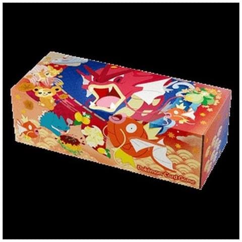 Pokemon Center Hiroshima Special Box Japanese - Foto 1