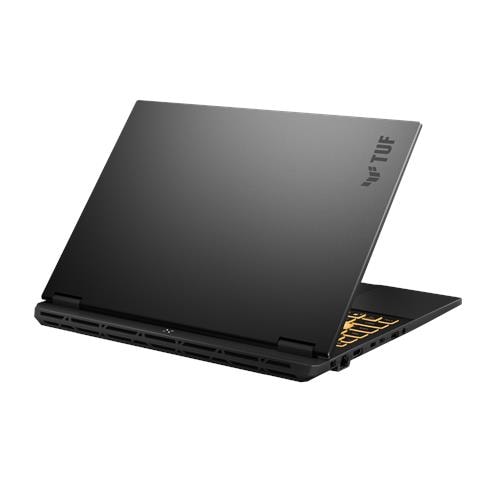 TUF Gaming F16 FX608JMI-TU290W Intel® Core™ i7 i7-14650HX Computer portatile 40,6 cm (16") WUXGA 16 GB DDR5-SDRAM 1 TB SSD NVIDIA GeForce RTX 5060 Wi-Fi 6E (802.11ax) Windows 11 Home Grigio - Foto 15