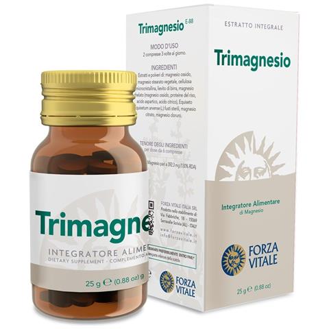 Ecosol Trimagnesio 60 Compresse - Foto 5