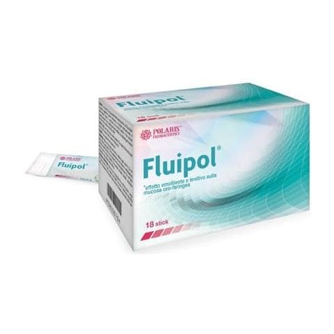 Fluipol 18 Stick - Foto 1