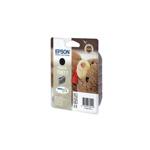 Cartuccia Inchiostro Nero Blister Per D68Pe C13T061140 - Foto 1