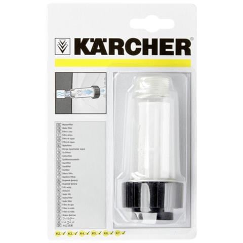 Filtro Idrico  - Foto 3