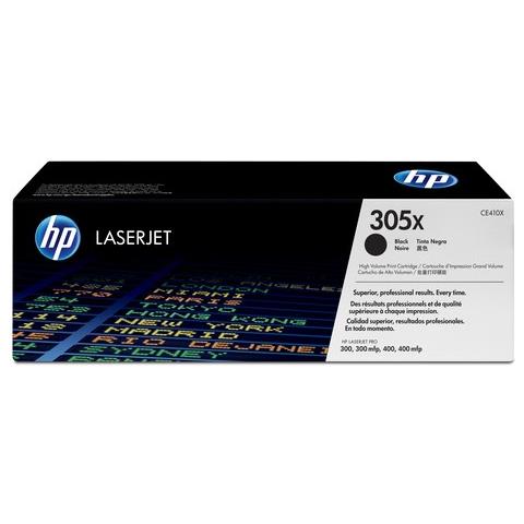 Toner Nero 305X Laserjet Ce410X - Foto 7
