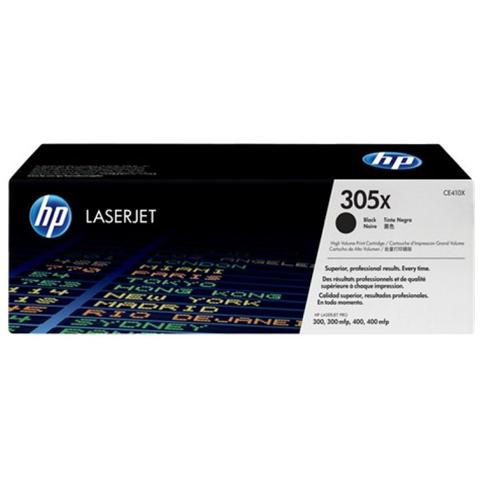 Toner Nero 305X Laserjet Ce410X - Foto 2