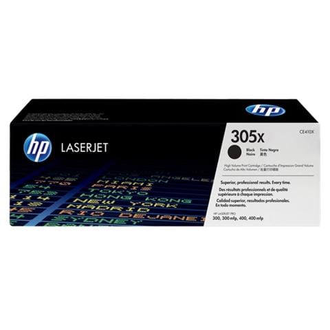 Toner Nero 305X Laserjet Ce410X - Foto 1