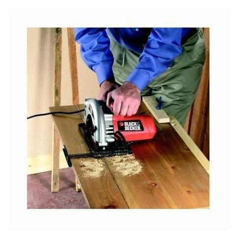 Sega Circolare CD601-QS - Foto 2