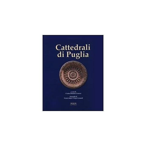 C. D. Fonseca - Cattedrali di Puglia - Foto 2