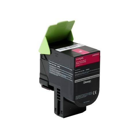 Toner Originale Magenta XC2132 Capacità 3000 Pagine - Foto 3