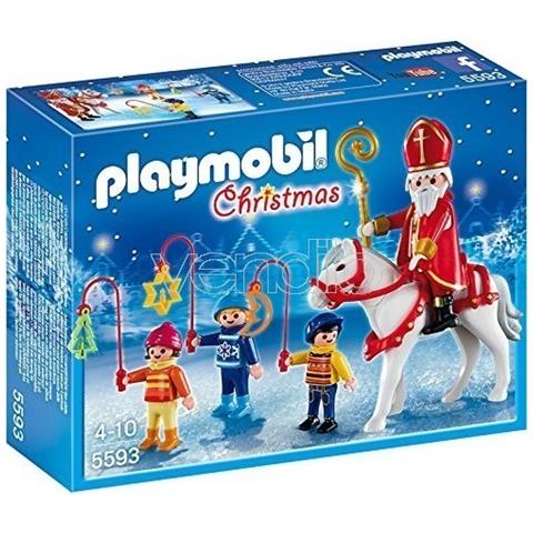 Grande Sfilata di Natale - Foto 3