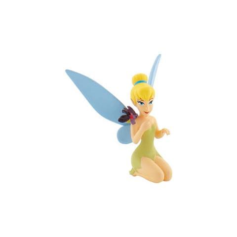 WD Peter Pan Campanellino con Brillo 6.5cm. 12394 - Foto 1