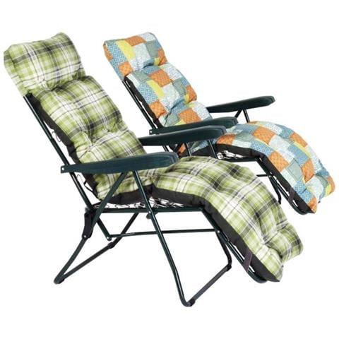 Sdraio Automatica Verde - Foto 2