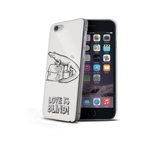 Cover Love is Blind per iPhone 6 Plus- Coccodrillo - Foto 1
