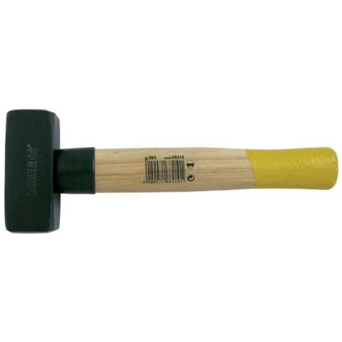 Mazzetta per Muratore con Salvamanico 800 Gr - Foto 2