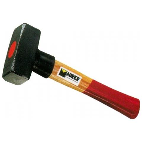 Mazzetta per Muratore con Salvamanico 800 Gr - Foto 3