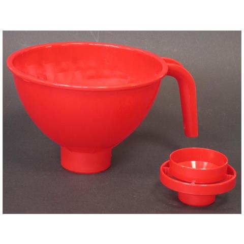 Imbuto Riempivaso Plastica Rigida Articolo 165 - Foto 2