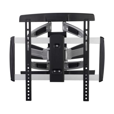 Supporto da Parete Inclienabile e Girevole per TV da 32" a 55" 650314 - Foto 2