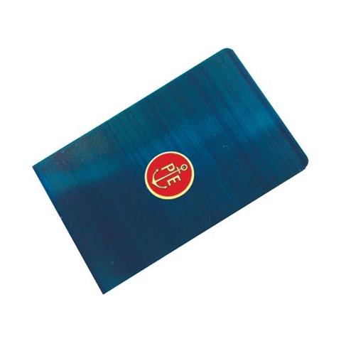 Spatola MIlanese lama blu flessibile Art. 539 mm. 20 - Foto 2