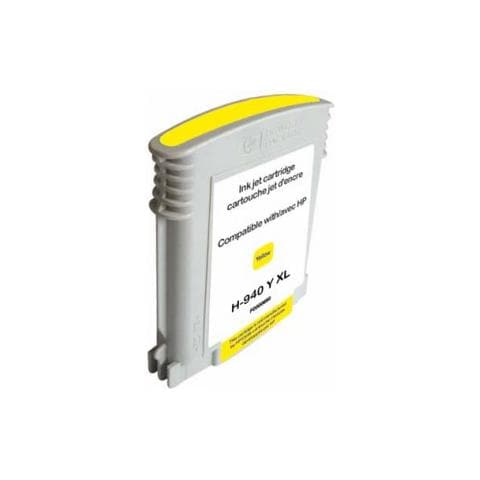 28ml Compatible Hp Officejet Pro 8000w,pro 8500w.#c4909ae - Foto 1