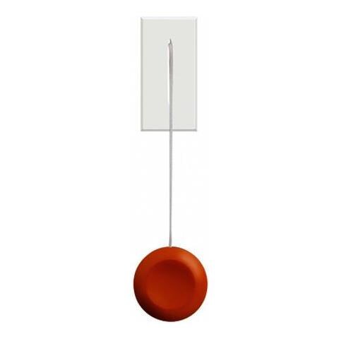 Pulsante 1p No 10a 250vac A Tirante Bianco. - Foto 5