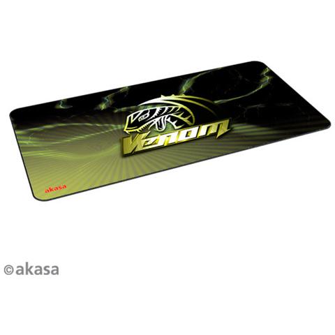 Mousepad TXL, 1000 x 500 x 5 mm - Venom Edition - Foto 1