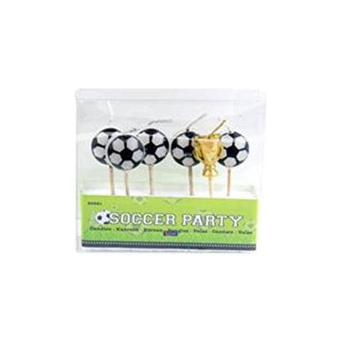 Candeline Stadio Soccer Party 26221 - Foto 1