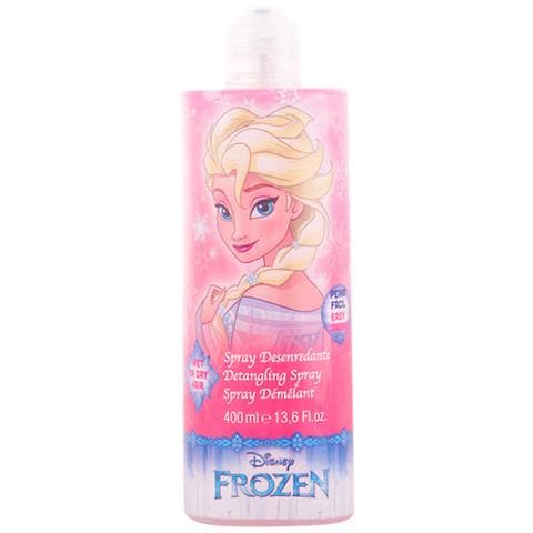 Agua De Peinado & Desenredante 40 0 Ml - Foto 4