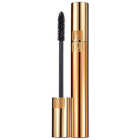 Mascara Volume Effet Faux-cils 01-noir - Foto 2
