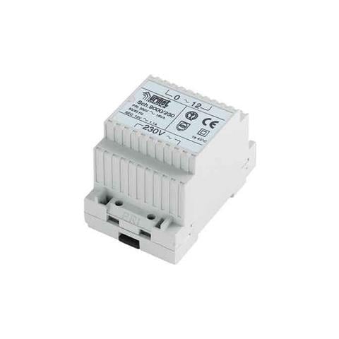 9000/230 Trasformatore 12vac (230vac 50hz) - Foto 1