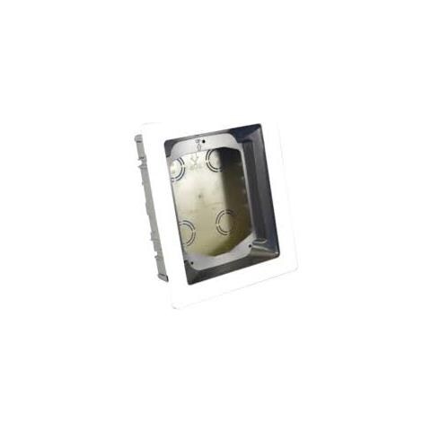 1716/60 Scatola Incasso Con Cornice Per Videocitofono Aiko - Foto 2