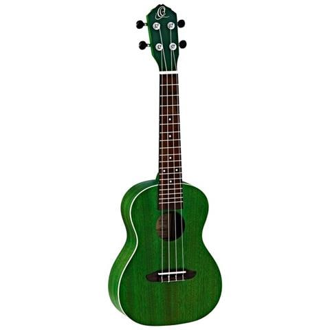 Ruforest Ukulele Concerto Verde - Foto 1