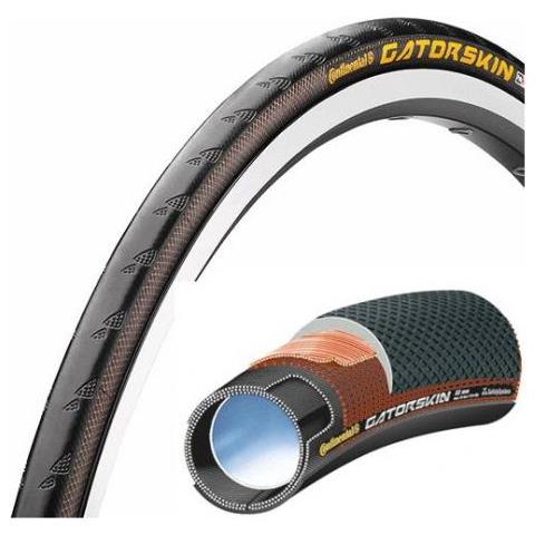 Sprinter Gatorskin 700x25 Copertoncino Strada - Foto 1