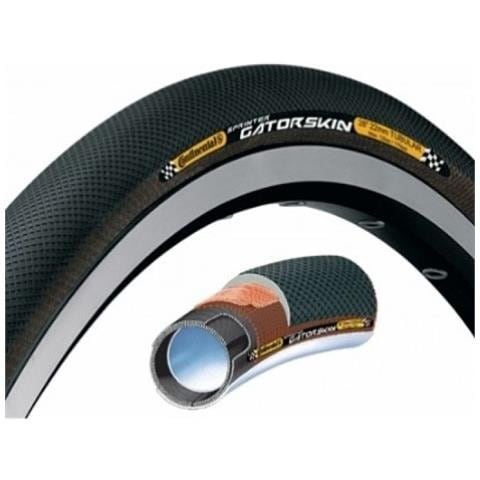 Sprinter Gatorskin 700x25 Copertoncino Strada - Foto 2