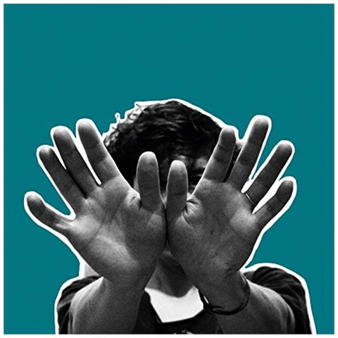 Tune-Yards - I Can Feel You Creep Into My Private Life - Foto 1