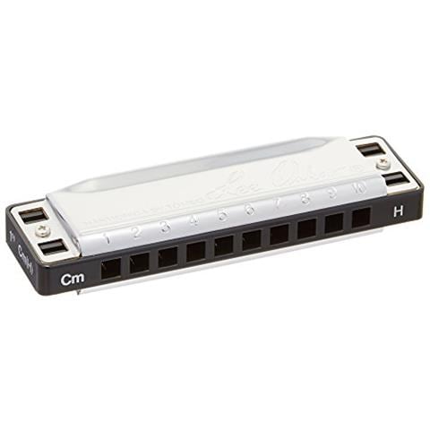 Lee Oskar 1910 H Minore Armonica Cm - Foto 1