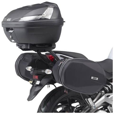 Te4104 Telaietti L. kawasaki Er-6n / er-6f'12 - Foto 1