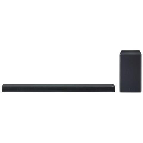 Soundbar SK8 Sistema 2.1 SUbwoofer Wireless Potenza 360 Watt Bluetooth - Foto 10