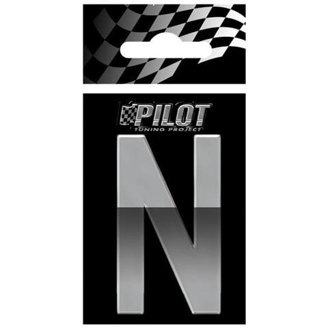 Letteranades. T-5 56mm Cromata - Foto 2