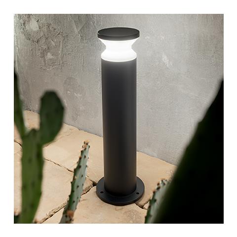 186955 Torre Pt1 Nero, Paletto - Foto 1