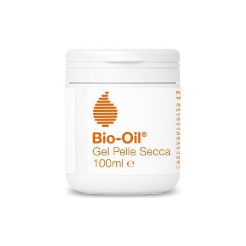 Bio Oil Gel Pelle Secca 100ml - Foto 1