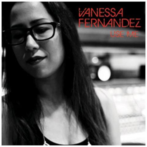 Audio Cd Fernandez Vanessa - Use Me - Foto 1